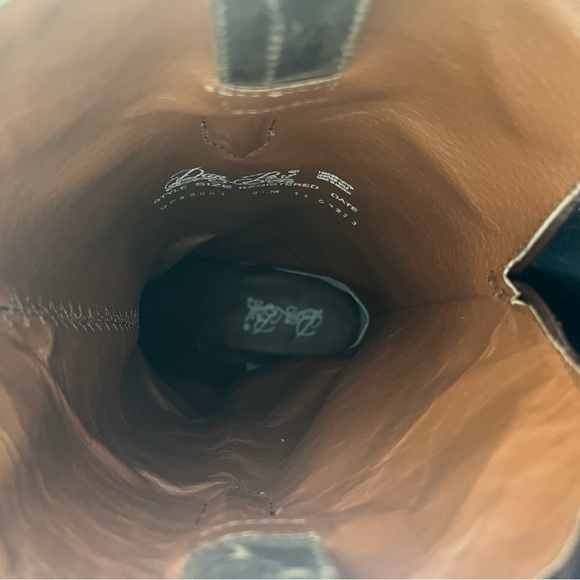 Dan Post Women’s Cowboy Boots - Picture 4 of 5